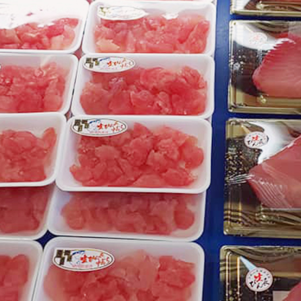 木下水産物サービスイメージ
