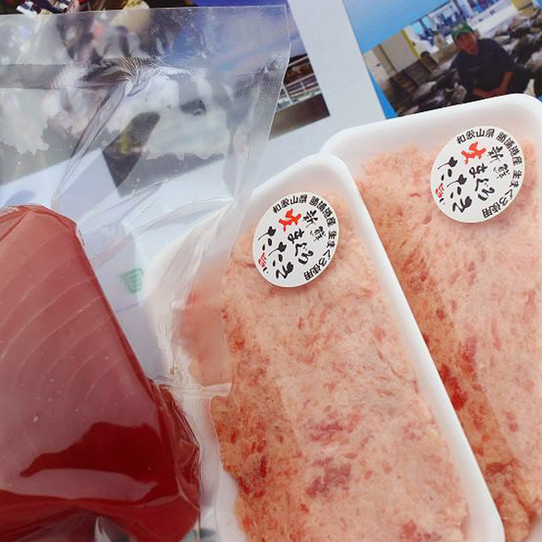 木下水産物サービスイメージ